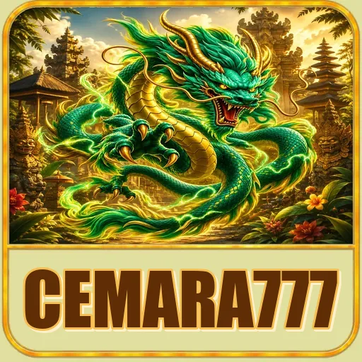 cemara777